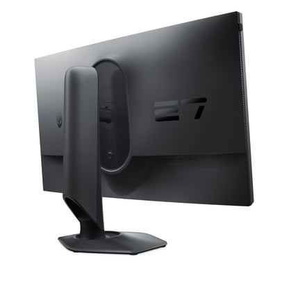 Alienware AW2724HF monitor de computadora 68.5 cm (27") 1920 x 1080 Pixeles Full HD LCD Negro