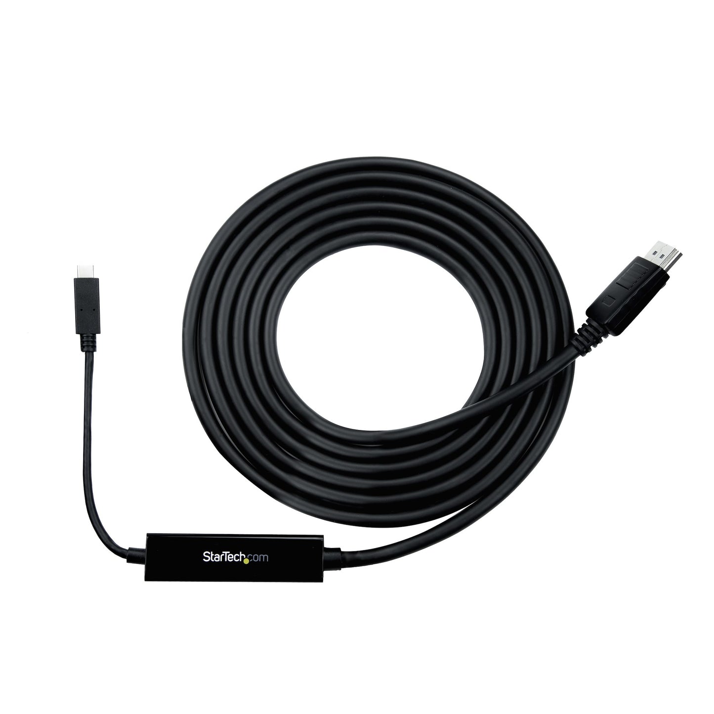 StarTech.com CDP2DPMM3MB adaptador de cable de vídeo