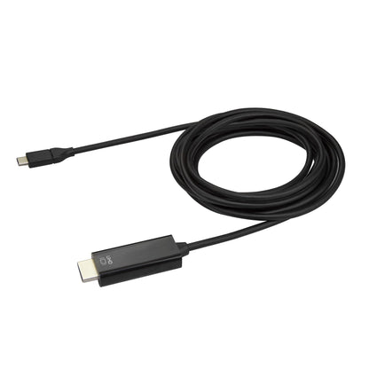 StarTech.com CDP2HD3MBNL adaptador de cable de vídeo