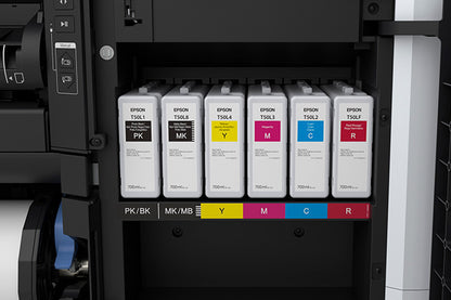 Epson SureColor T7770DR impresora de gran formato Wifi Inyección de tinta Color 2400 x 1200 DPI A1 (594 x 841 mm) Ethernet