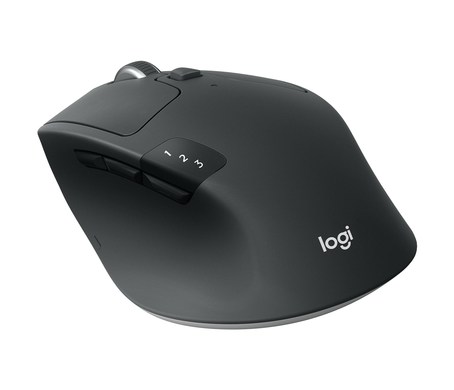 Mouse Logitech M720 Inalambrico Multidispositivo BT