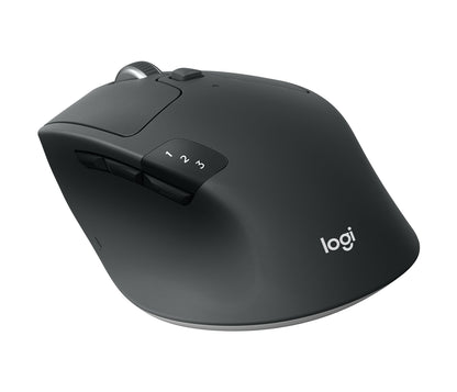 Mouse Logitech M720 Inalambrico Multidispositivo BT
