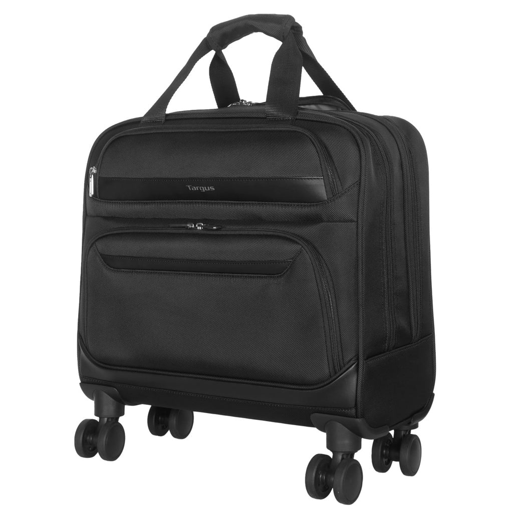 Targus TBR044GL maletín para laptop 40.6 cm (16") Maletín portátil Negro