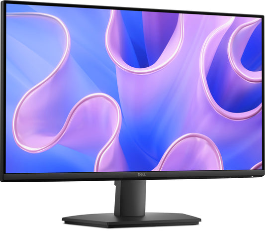 Monitor Dell 27" SE2725HM Resolución 1920x1080 100hz FHD HDMI VGA 3 Años