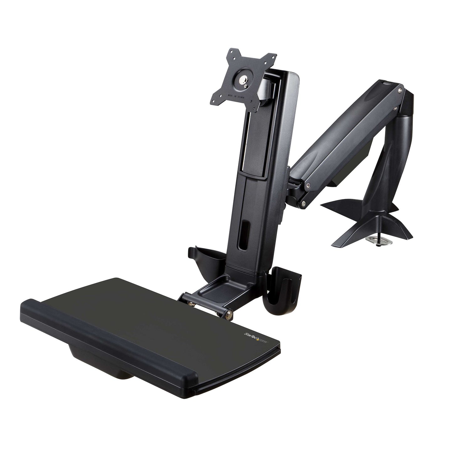 StarTech.com ARMSTSCP1 estacion de trabajo sentado o de pie