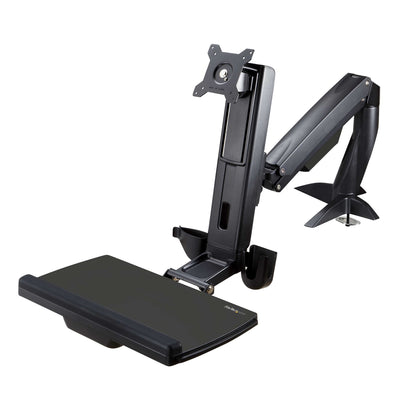 StarTech.com ARMSTSCP1 estacion de trabajo sentado o de pie