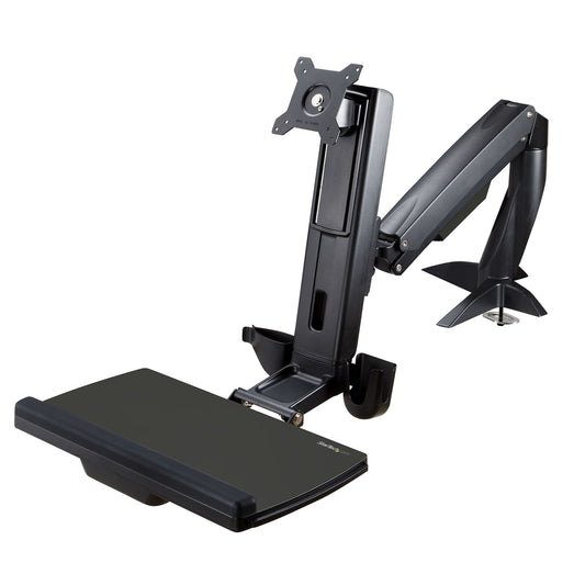 StarTech.com ARMSTSCP1 estacion de trabajo sentado o de pie