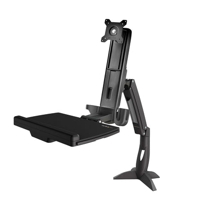 StarTech.com ARMSTSCP1 estacion de trabajo sentado o de pie