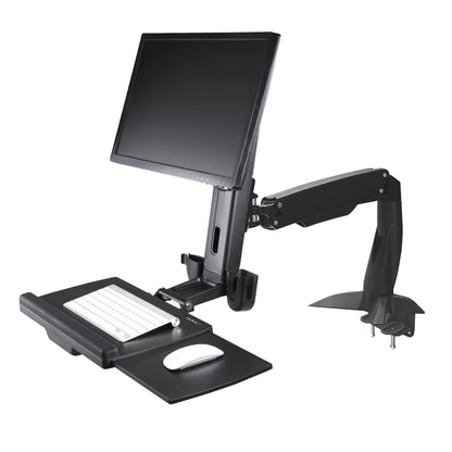 StarTech.com ARMSTSCP1 estacion de trabajo sentado o de pie