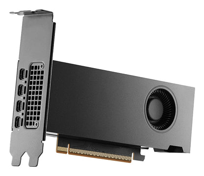 Tarjeta de Video PNY NVIDIA RTX PRO 2000 Blackwell 16GB 128-bit GDDR7 PCI Express x8 5.0