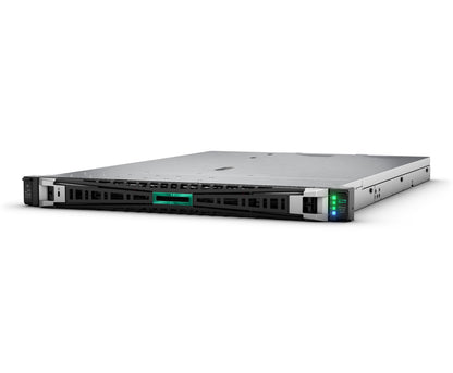 HPE ProLiant DL320 Gen11 servidor 1.92 TB Bastidor (1U) Intel Xeon Bronze 32 GB DDR5-SDRAM 800 W