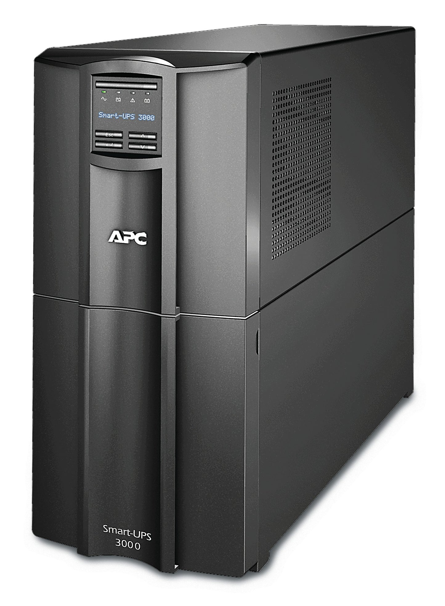 UPS APC Smart 3000VA LCD 120V con SmartConnect