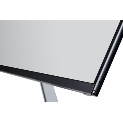 Viewsonic VX Series VX3276-mhd monitor de computadora 81.3 cm (32") 1920 x 1080 Pixeles Full HD LED Negro, Plata