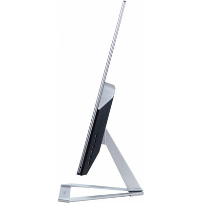 Viewsonic VX Series VX3276-mhd monitor de computadora 81.3 cm (32") 1920 x 1080 Pixeles Full HD LED Negro, Plata