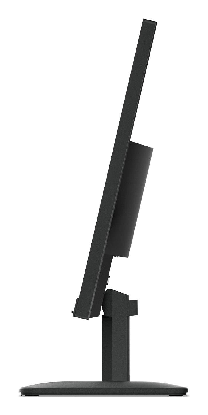 Lenovo ThinkVision S24-4e monitor de computadora 60.5 cm (23.8") 1920 x 1080 Pixeles Full HD LED Negro