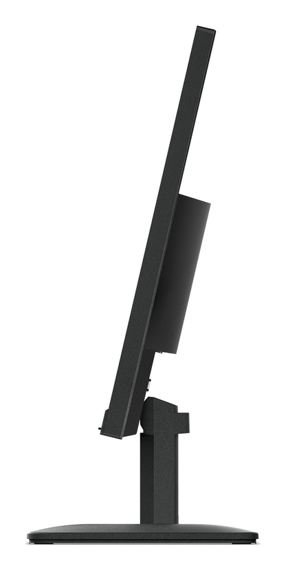 Lenovo ThinkVision S24-4e monitor de computadora 60.5 cm (23.8") 1920 x 1080 Pixeles Full HD LED Negro