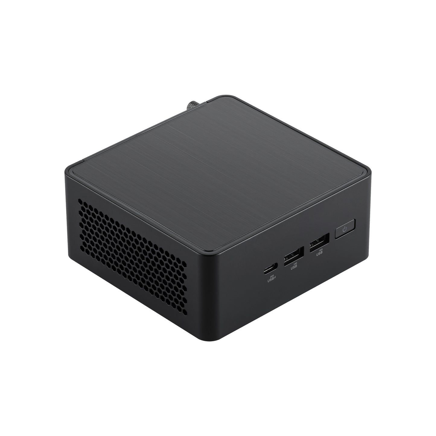 Mini PC Asus NUC 14 Pro Intel Core Ultra 5 125H 4.5 GHz 2xDDR5 SSD M.2 SIN RAM SIN SSD