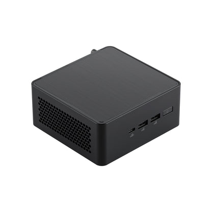 Mini PC Asus NUC 14 Pro Intel Core Ultra 5 125H 4.5 GHz 2xDDR5 SSD M.2 SIN RAM SIN SSD