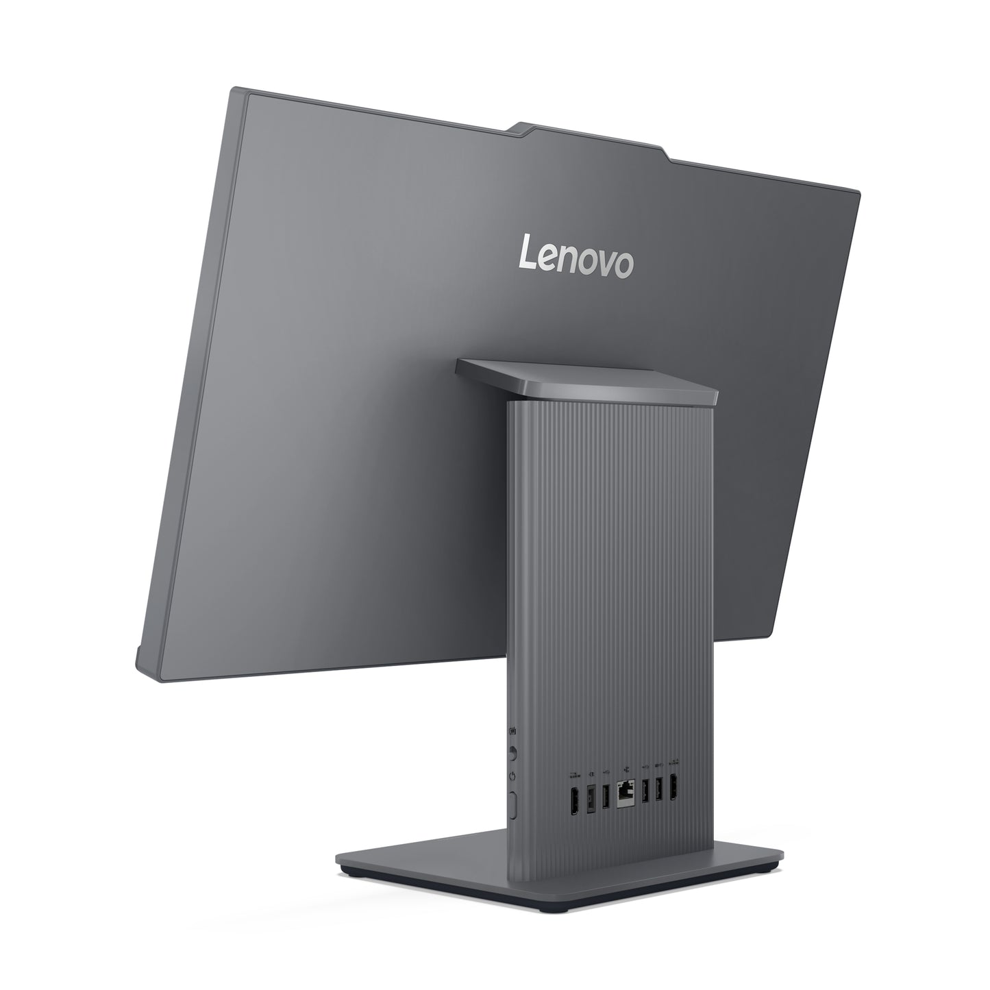 All In One Lenovo IdeaCentre 24IRH9 All-in-One 23.8 Intel Core i3-1315U 3.30GHz 8GB 512GB SSD Windows 11 Home Gris
