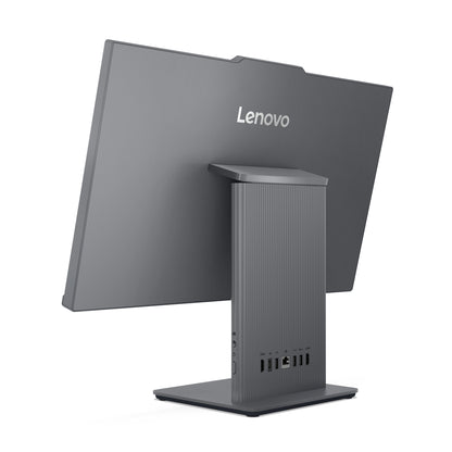 All In One Lenovo IdeaCentre 24IRH9 All-in-One 23.8 Intel Core i3-1315U 3.30GHz 8GB 512GB SSD Windows 11 Home Gris