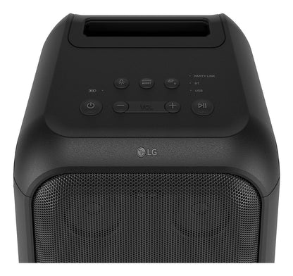 Bocina LG XBOOM XL5T bocina bluetooth con sonido de fiesta de 200 W
