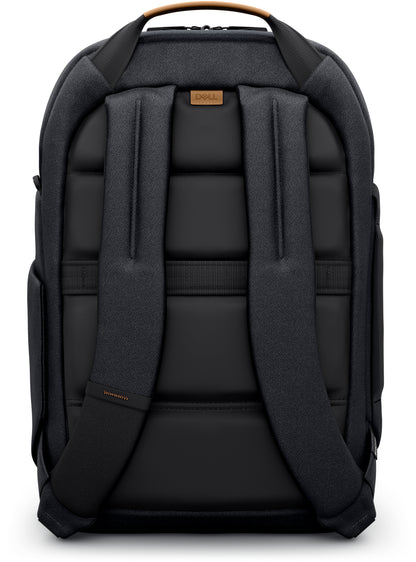DELL CP7625 40.6 cm (16") Mochila Negro
