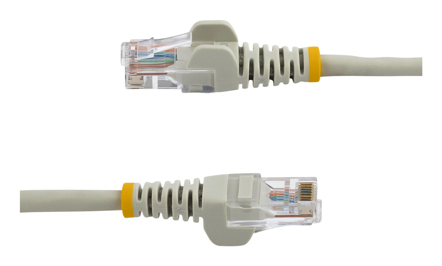 StarTech.com 45PAT5MGR cable de red U/UTP (UTP)