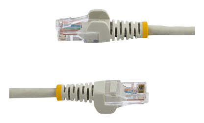 StarTech.com 45PAT1MGR cable de red U/UTP (UTP)