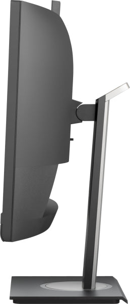 Viewsonic VG3457CV monitor de computadora 86.4 cm (34") 3440 x 1440 Pixeles UltraWide Quad HD LED Negro