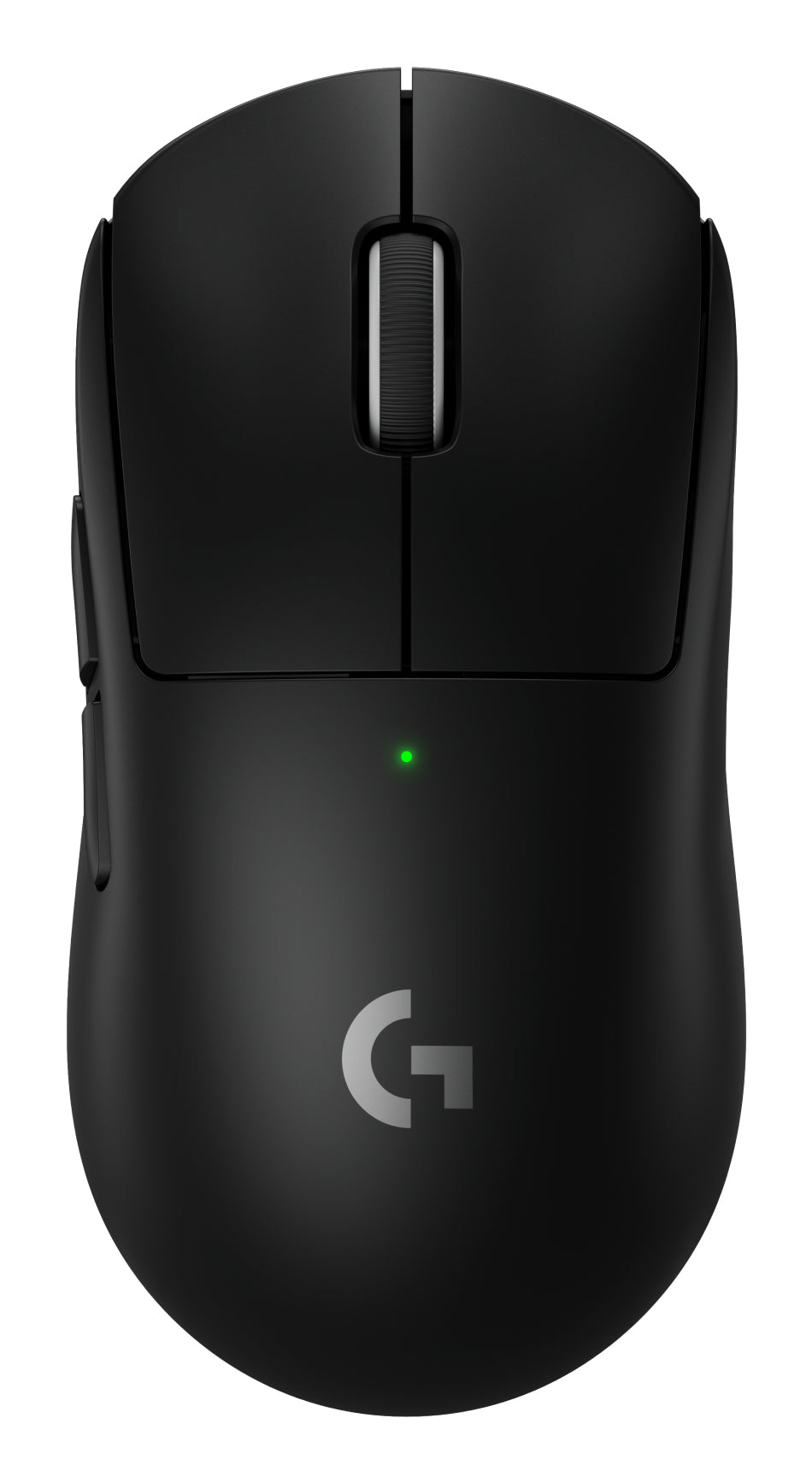 Logitech G 910-006629 ratón Juego Diestro RF inalámbrico Óptico 32000 DPI