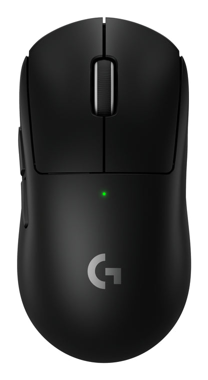 Logitech G 910-006629 ratón Juego Diestro RF inalámbrico Óptico 32000 DPI