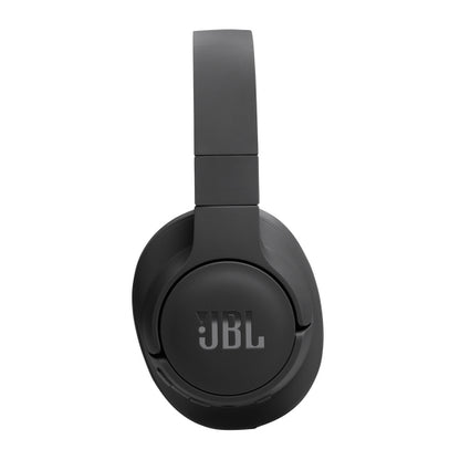 Auriculares inalámbricos JBL Tune Bluetooth 720BT con diadema color Negro