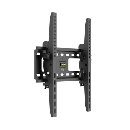 Tripp Lite DWT2655XP soporte para TV 139.7 cm (55") Negro