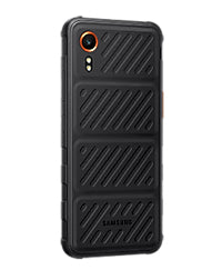Samsung Galaxy XCover7 SM-G556BZKDL18 smatphone 16.8 cm (6.6") SIM dual 5G USB Tipo C 6 GB 128 GB 4050 mAh Negro