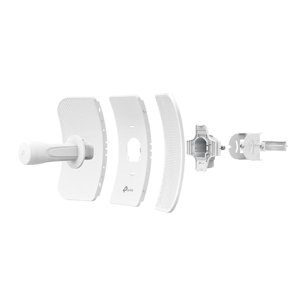TP-Link CPE610 antena para red Antena direccional 27 dBi