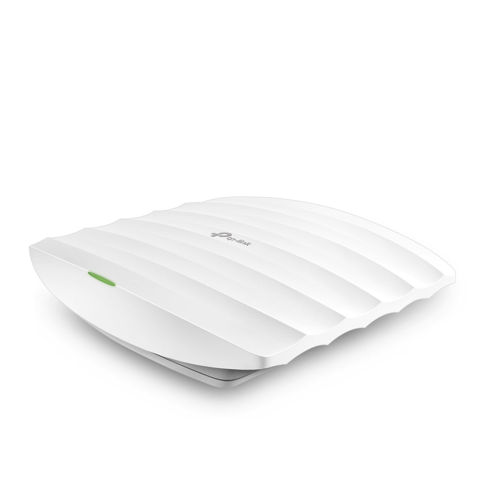 TP-Link Omada EAP225 punto de acceso inalámbrico 1350 Mbit/s Blanco Energía sobre Ethernet (PoE)