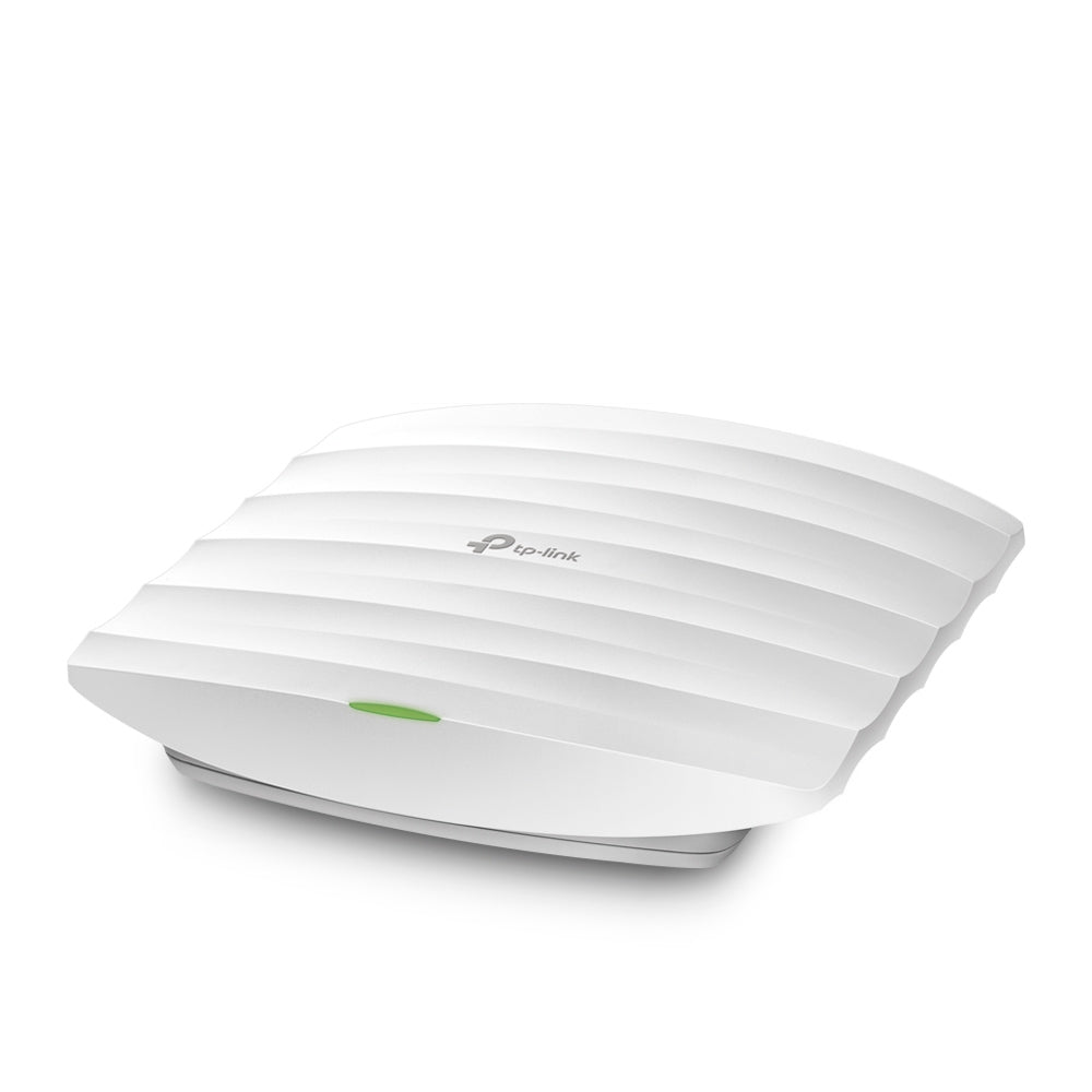 TP-Link Omada EAP225 punto de acceso inalámbrico 1350 Mbit/s Blanco Energía sobre Ethernet (PoE)