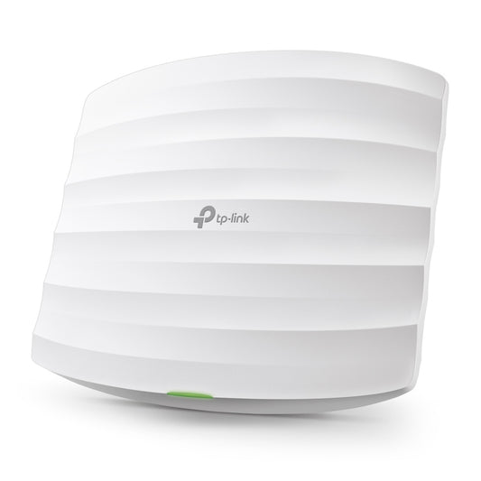 TP-Link Omada EAP225 punto de acceso inalámbrico 1350 Mbit/s Blanco Energía sobre Ethernet (PoE)
