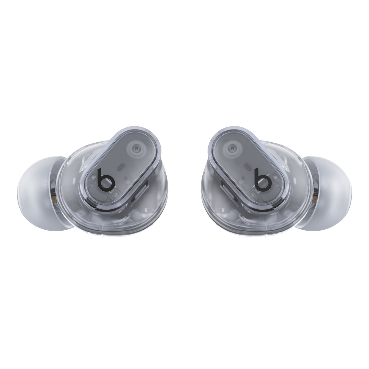 Apple Beats Studio Buds + Auriculares True Wireless Stereo (TWS) Intra auditivo Llamadas/Música Bluetooth Transparente