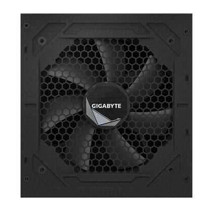 Fuente de Poder Gigabyte UD1000GM PG5 80 PLUS Gold Modular 24-pin ATX 120mm 1000W
