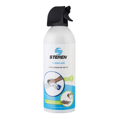 Removedor de Polvo Steren Turbo Air 200g