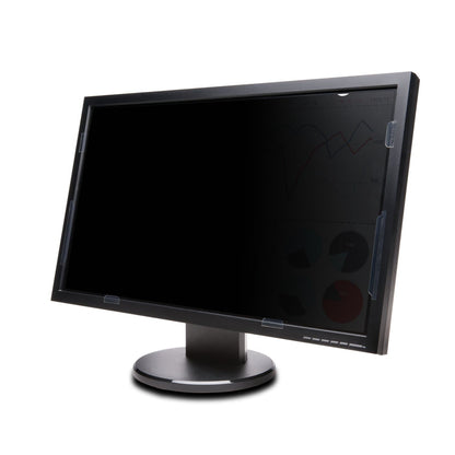 Kensington K60731WW filtro para monitor 60.5 cm (23.8") Filtro de privacidad para pantallas sin marco
