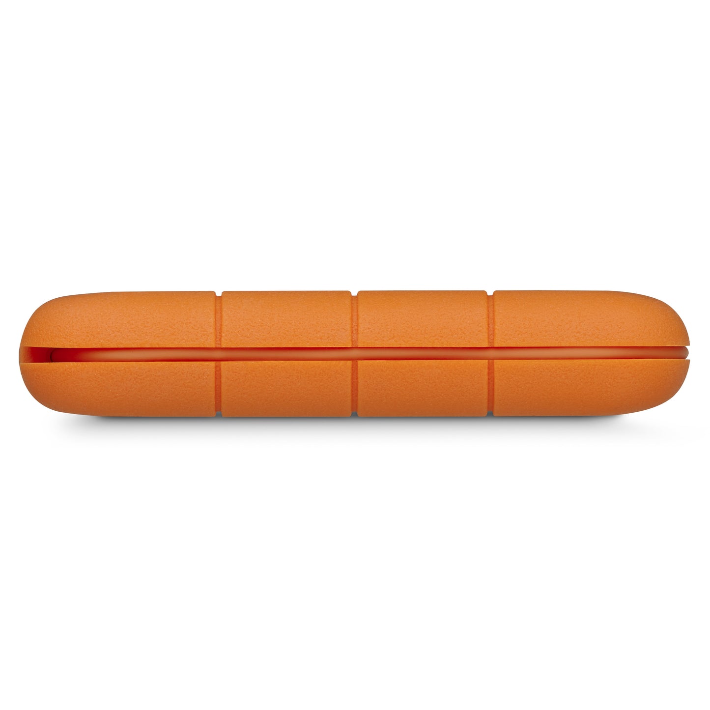 LaCie Rugged USB-C disco duro externo 5 TB USB Tipo C 3.2 Gen 1 (3.1 Gen 1) Gris, Amarillo