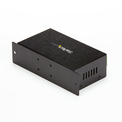 StarTech.com ST7200USBM nodo concentrador USB 2.0 Type-B 480 Mbit/s Negro