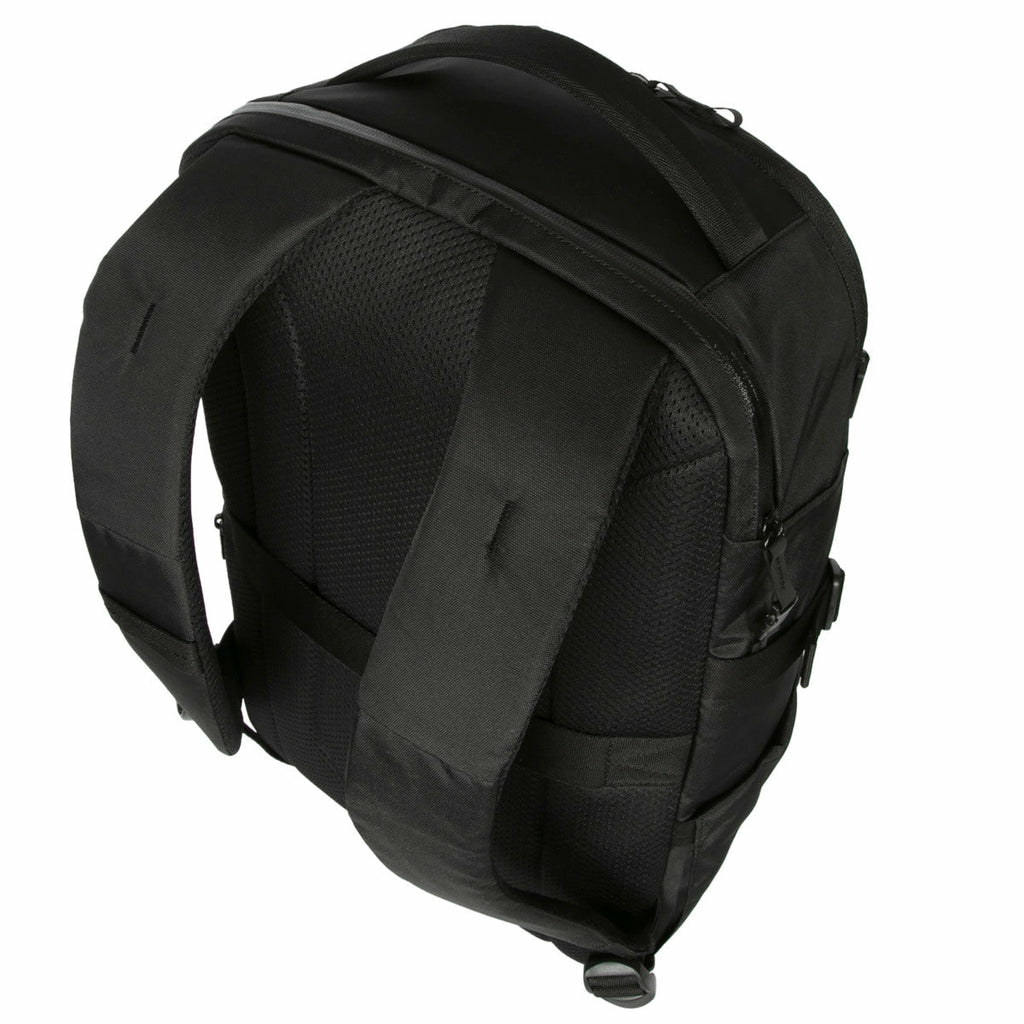 Targus Terra EcoSmart 40.6 cm (16") Mochila Negro