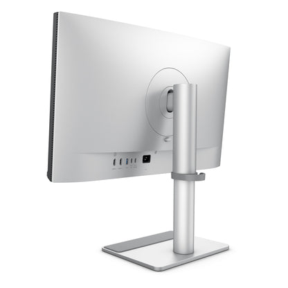 BenQ MA270U monitor de computadora 68.6 cm (27") 3840 x 2160 Pixeles 4K Ultra HD Blanco