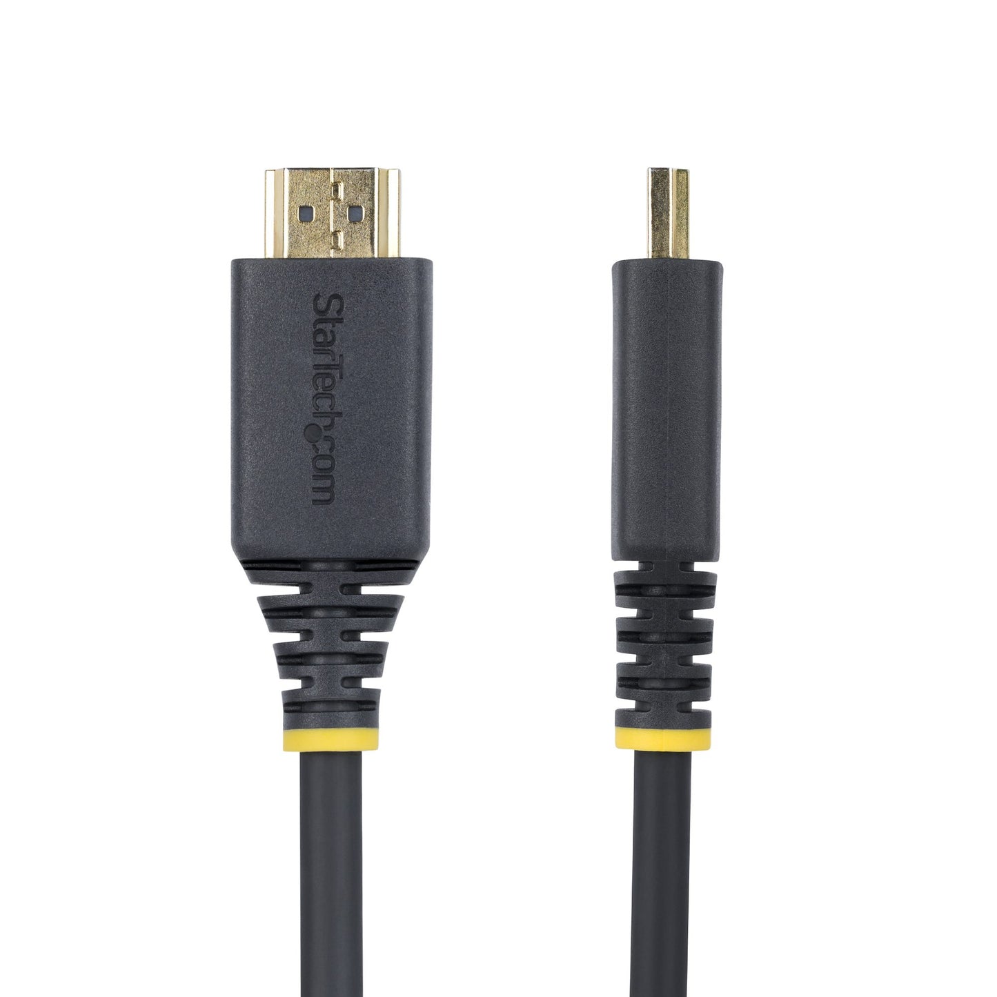 StarTech.com HDMI2-CABLE-4K60-3M cable HDMI HDMI Tipo A (Estándar) Negro