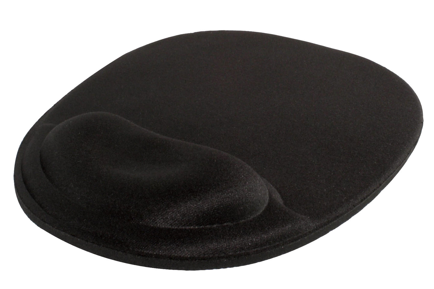 Perfect Choice Gel Ergonomic Mat Negro