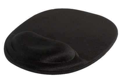 Perfect Choice Gel Ergonomic Mat Negro