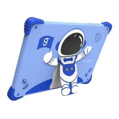 Ghia GK523A24 tablet para niños 64 GB Wifi Azul
